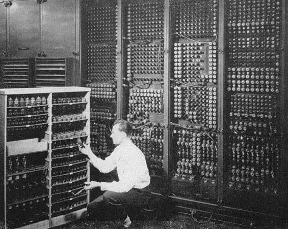 ENIAC